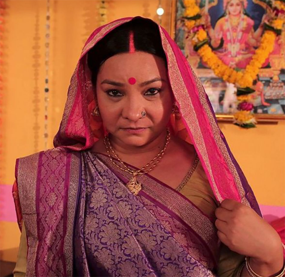 सुनीता रजवार