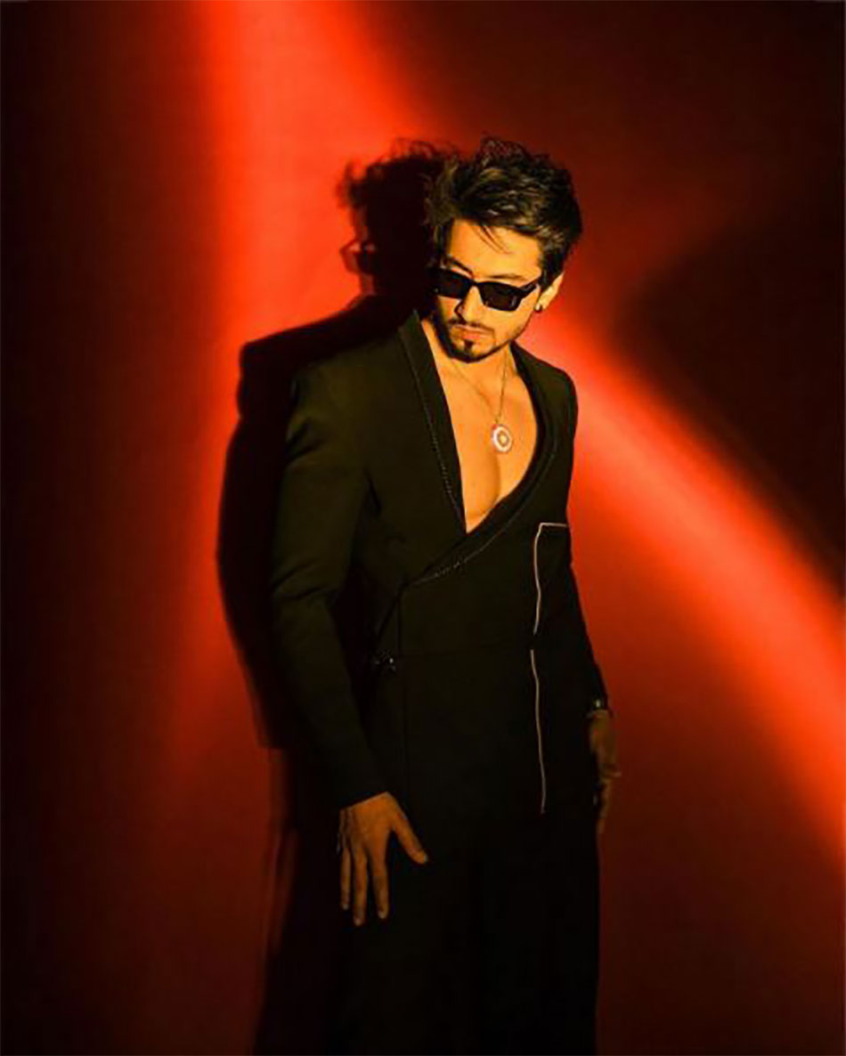 फैसल शेख