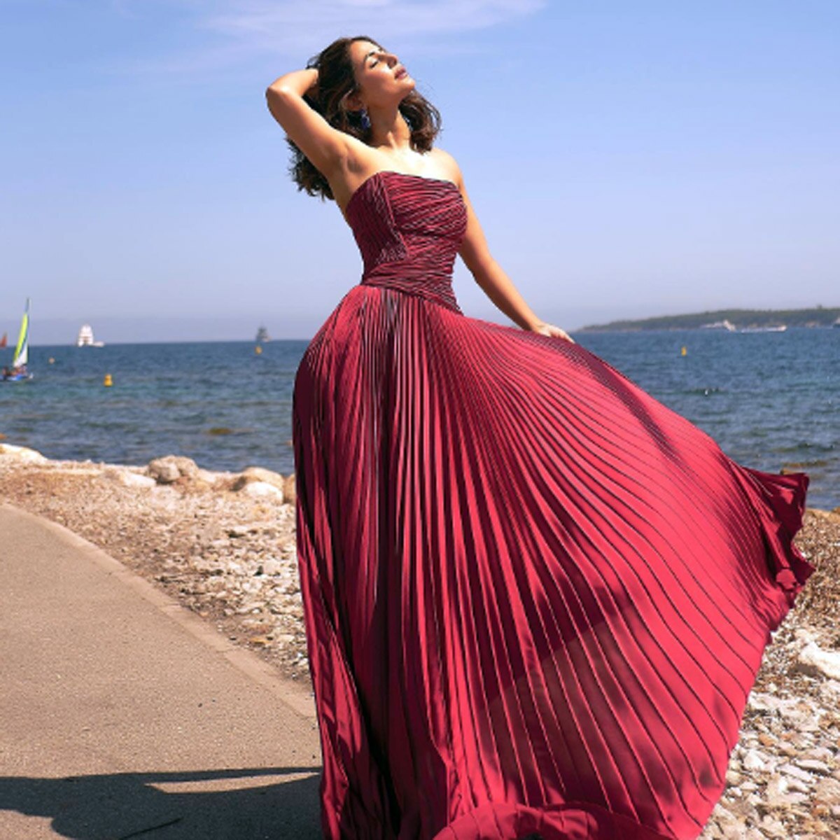 हिना खान 