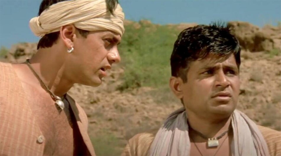 रघुवीर यादव