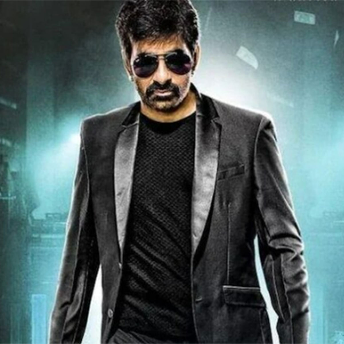 रवि तेजा