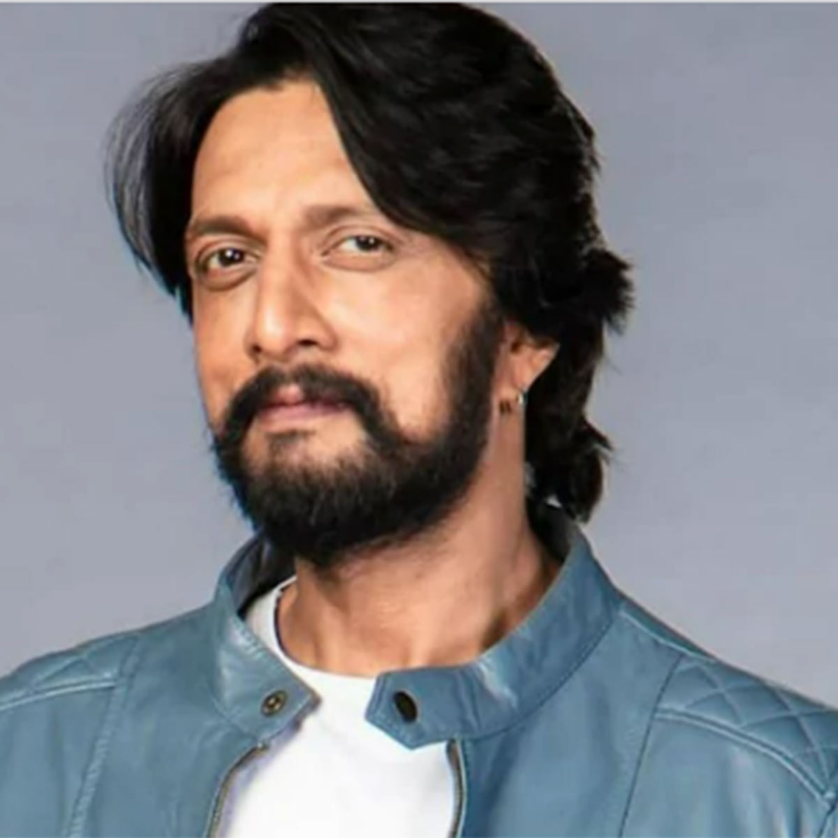 किच्चा सुदीप