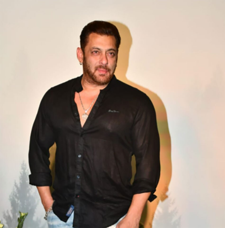 सलमान खान