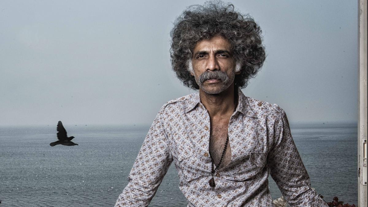 Makarand Deshpande