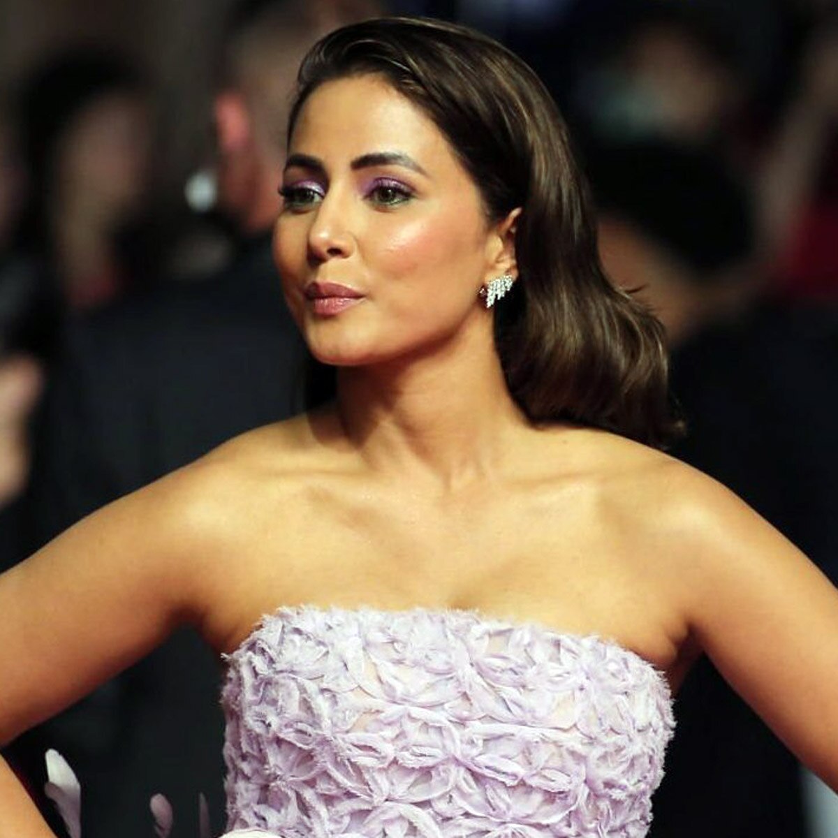 हिना खान 