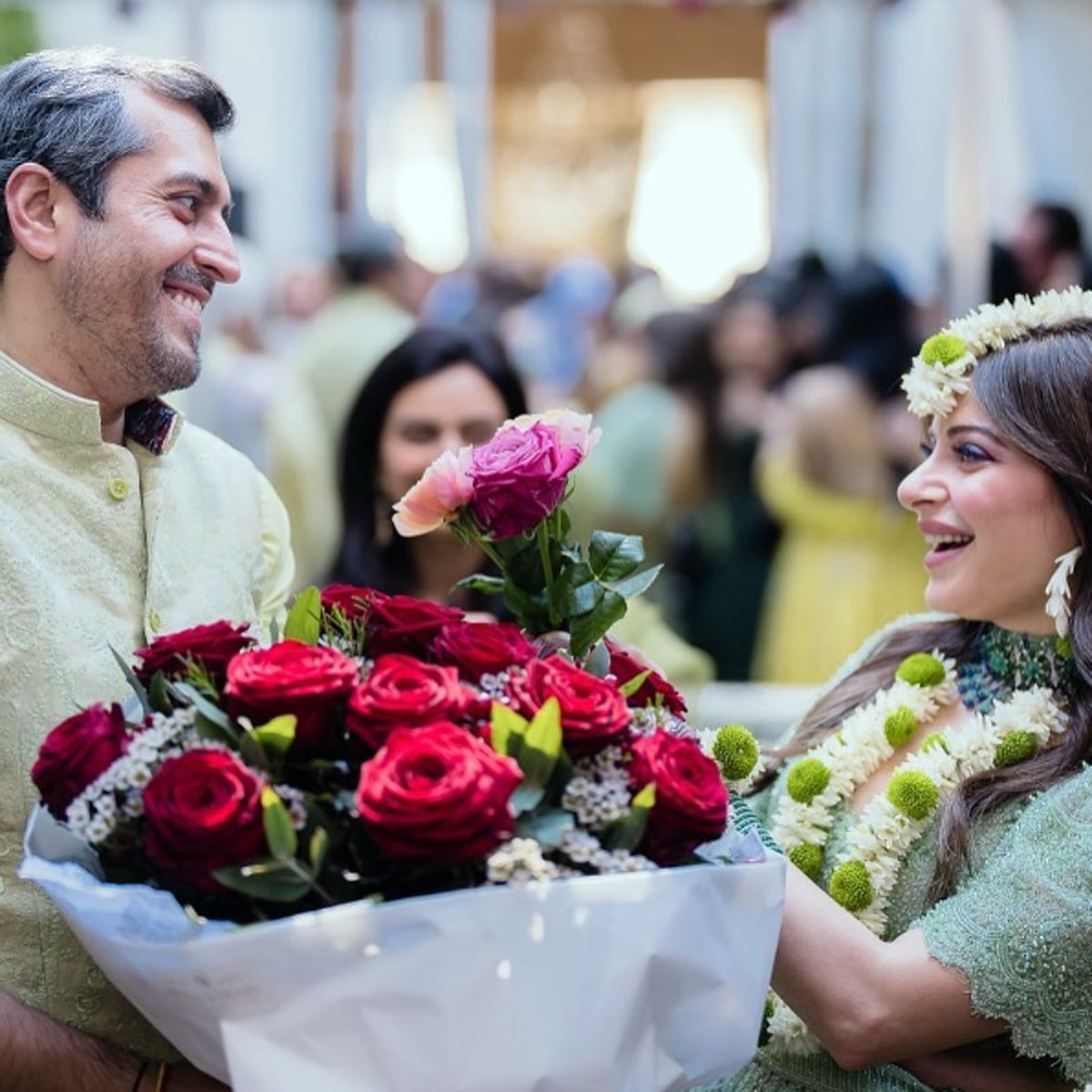 कनिका कपूर