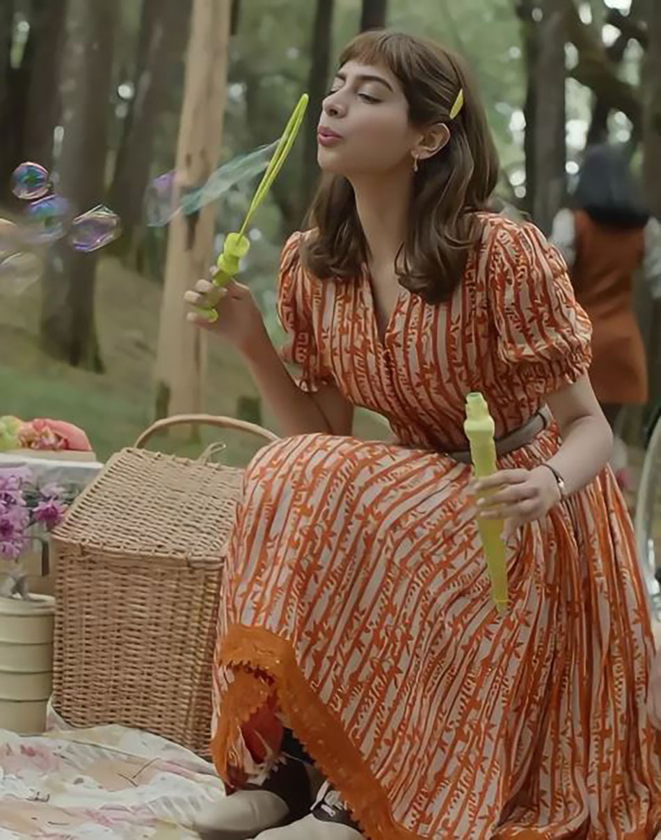 खुशी कपूर 