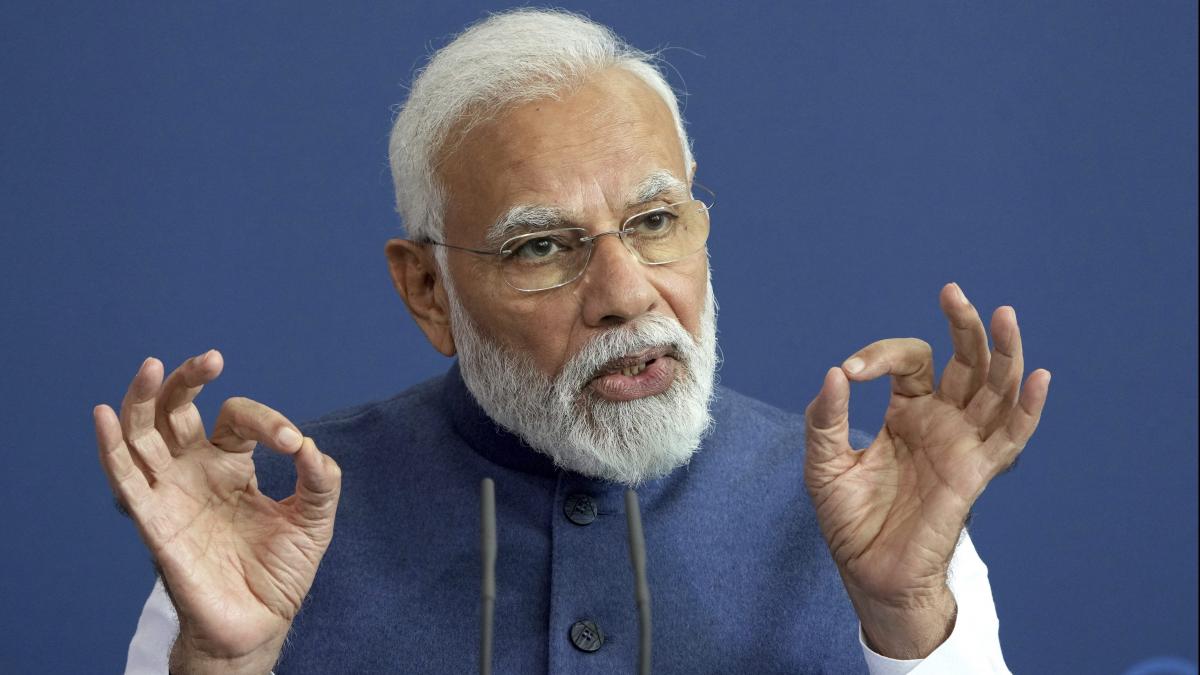 PM नरेंद्र मोदी आज डेनमार्क में, जानिए चार नॉर्डिक देशों के राष्ट्राध्यक्षों से मुलाकात क्यों है अहम