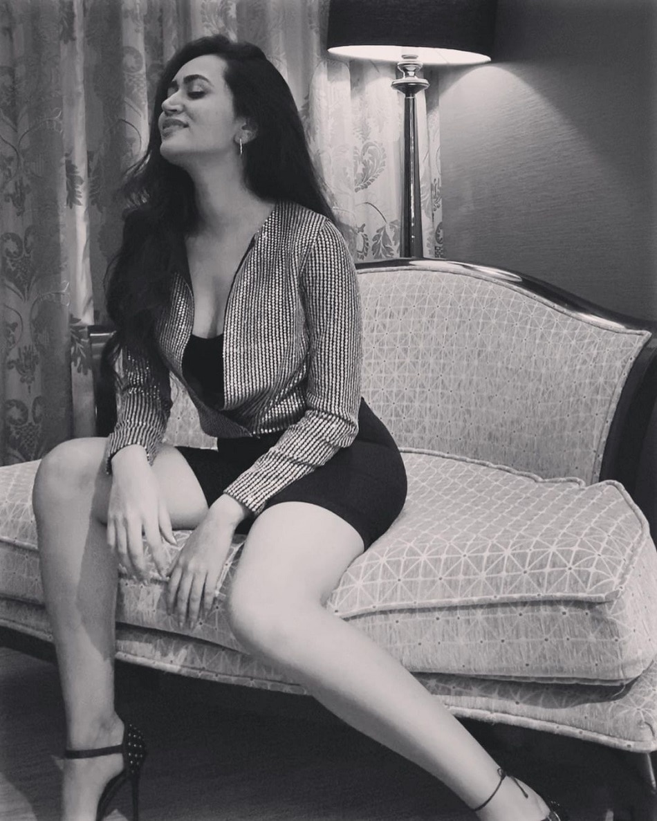 सान्विका 