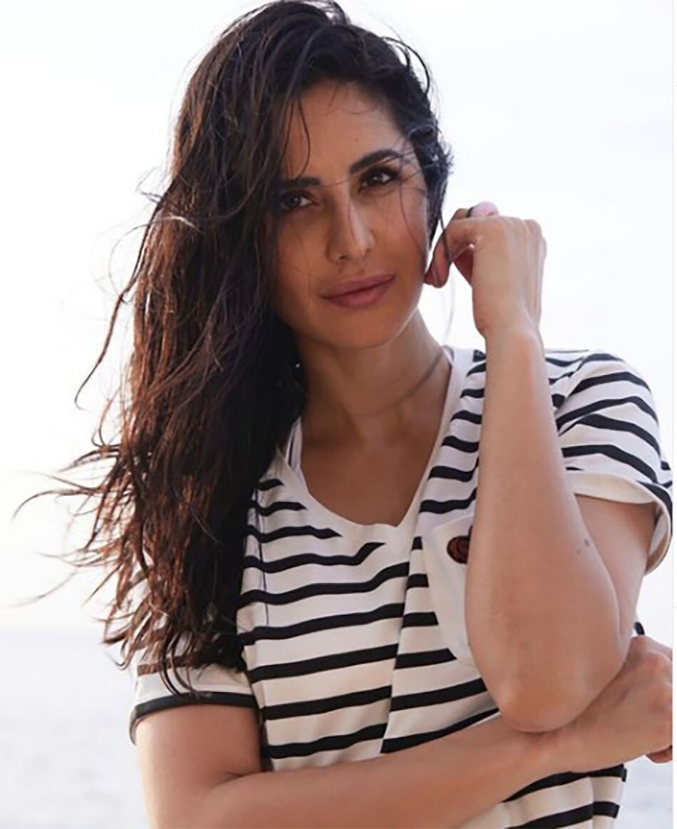 कटरीना कैफ