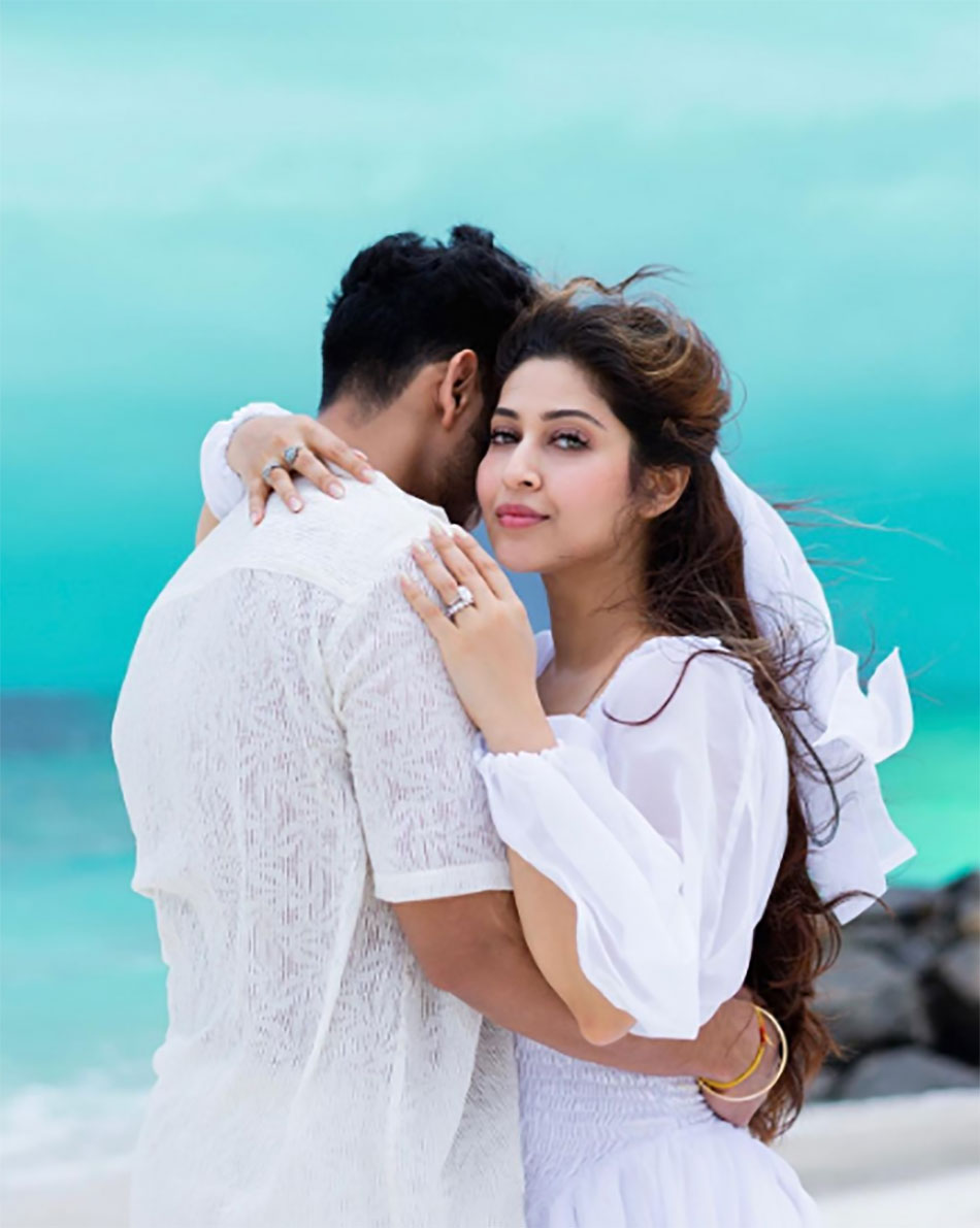 सोनारिका भदोरिया