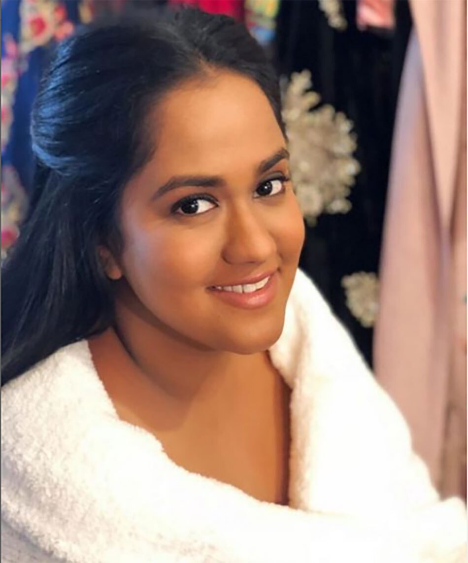 अर्पिता खान