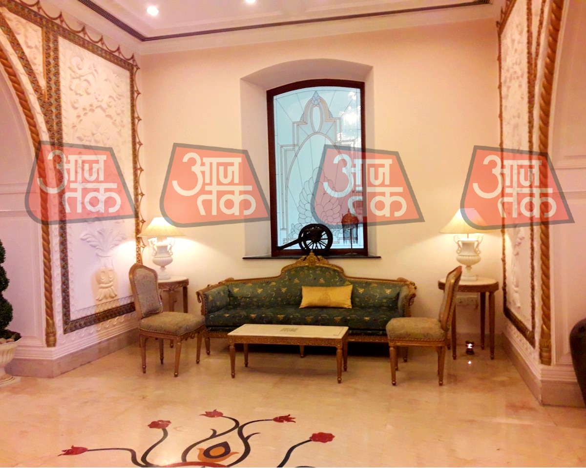 (Image credit: Syed Zaid Ali)