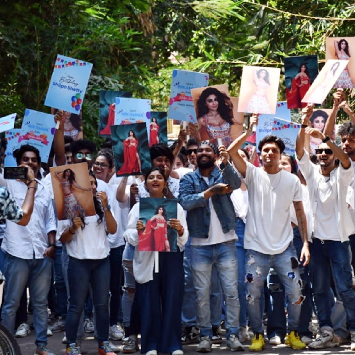 शिल्पा शेट्टी