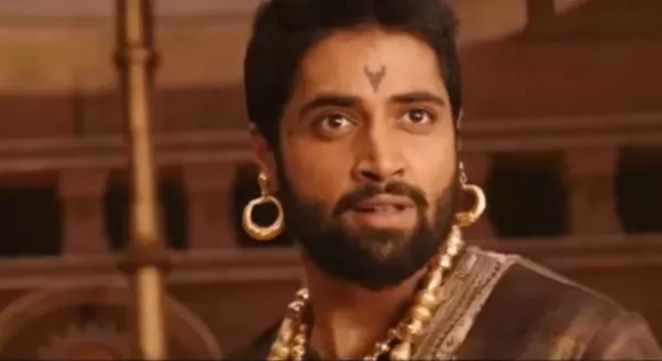 अदिवि शेष