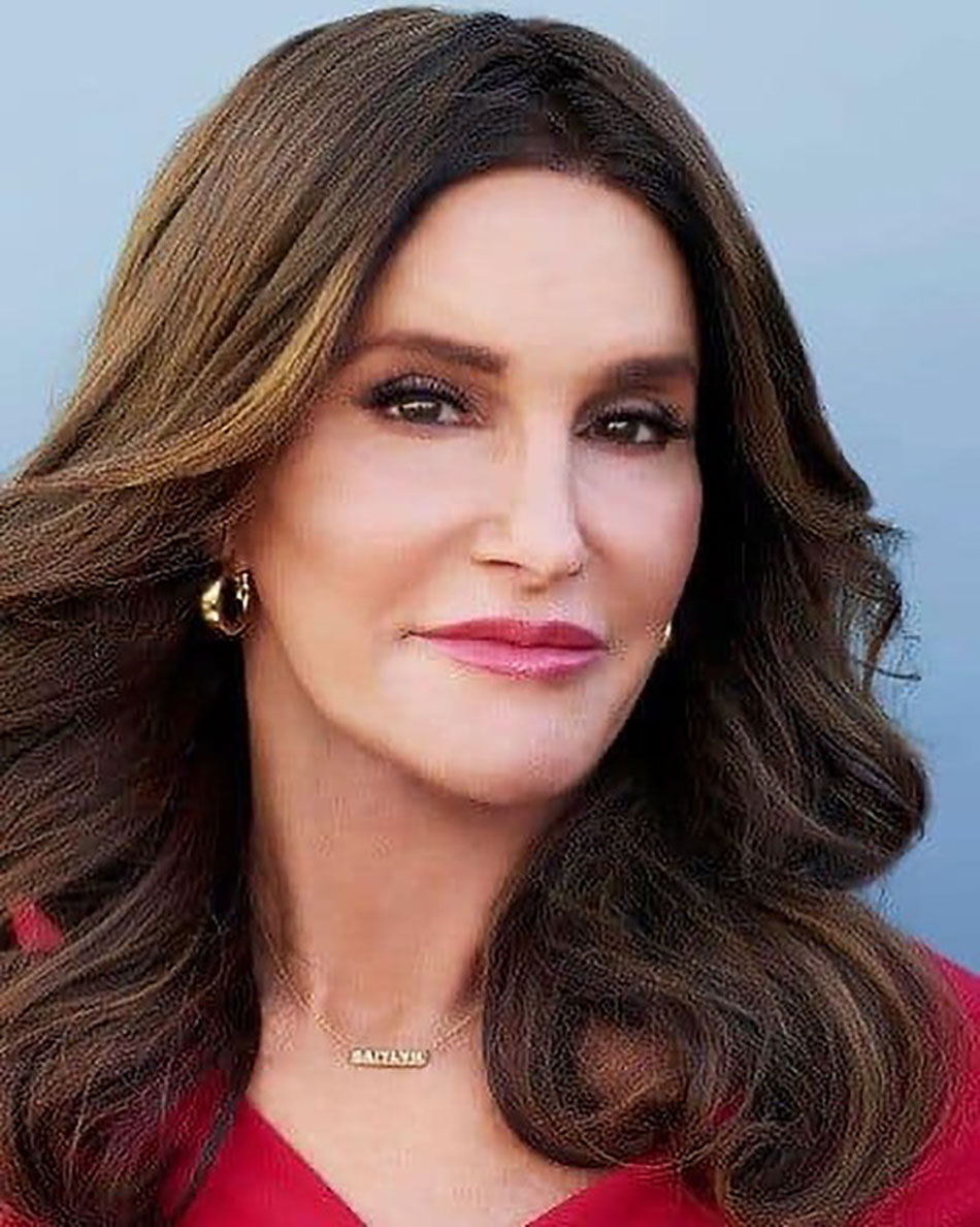 Caitlyn Jenner
