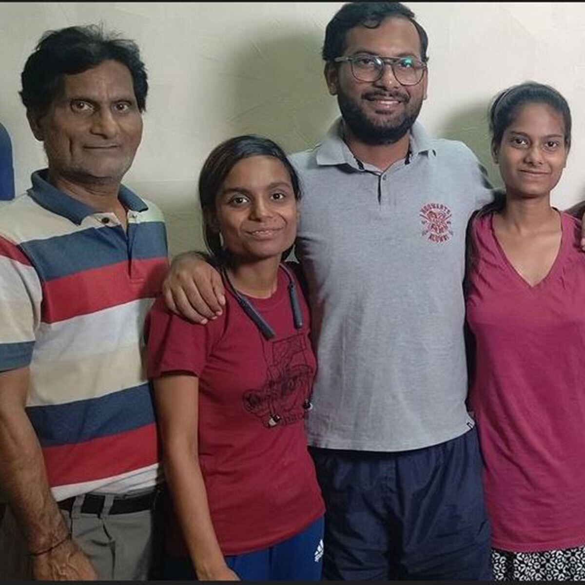 किशोरी लाल 