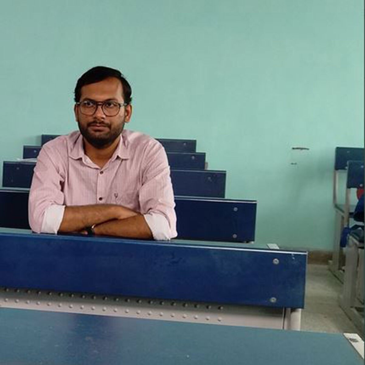 लक्ष्य आनंद 