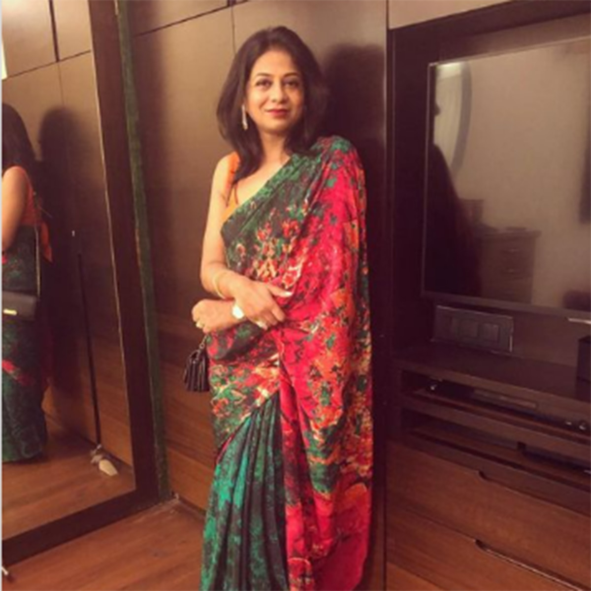 केके की पत्नी