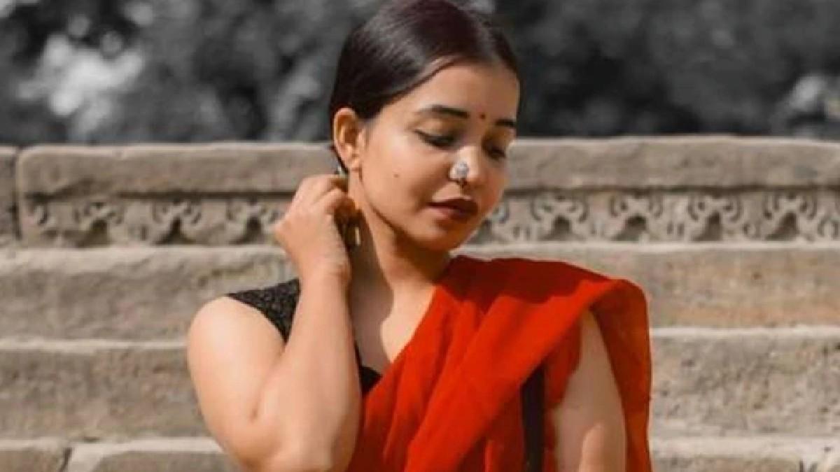 क्षमा बिंदु (फाइल फोटो)