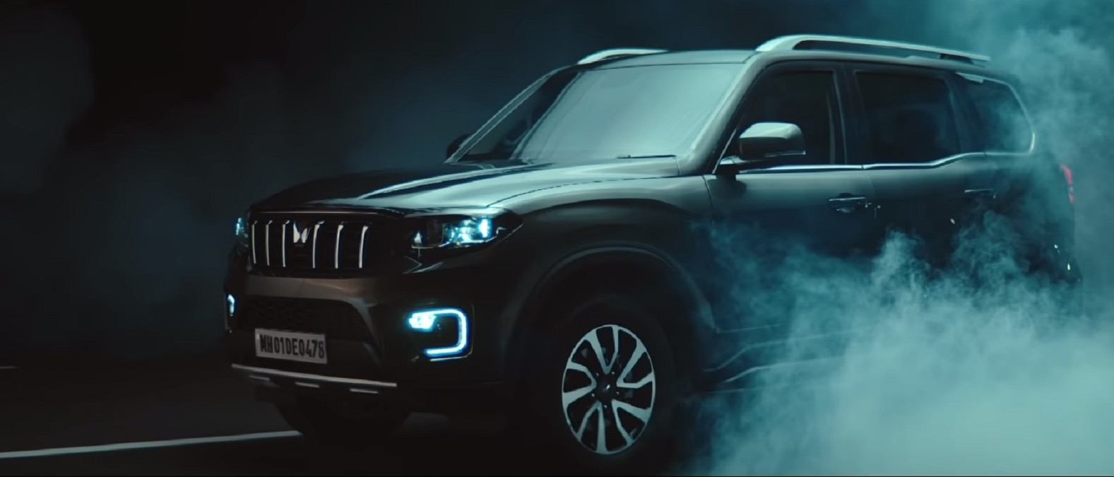 स्पोर्टी लुक