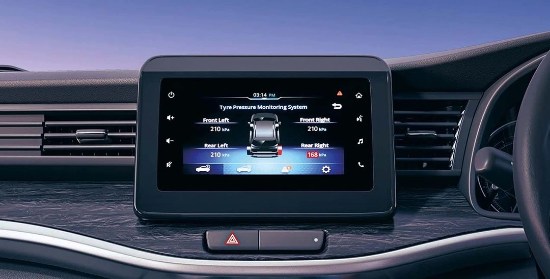 मिलेंगे कई कनेक्टेड फीचर्स