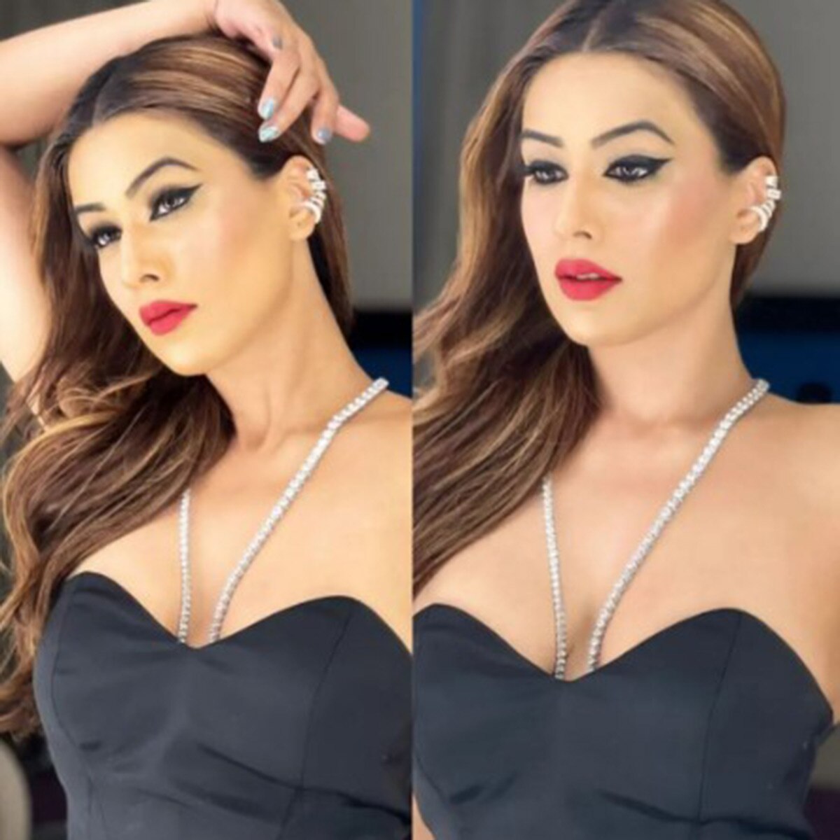  निया शर्मा