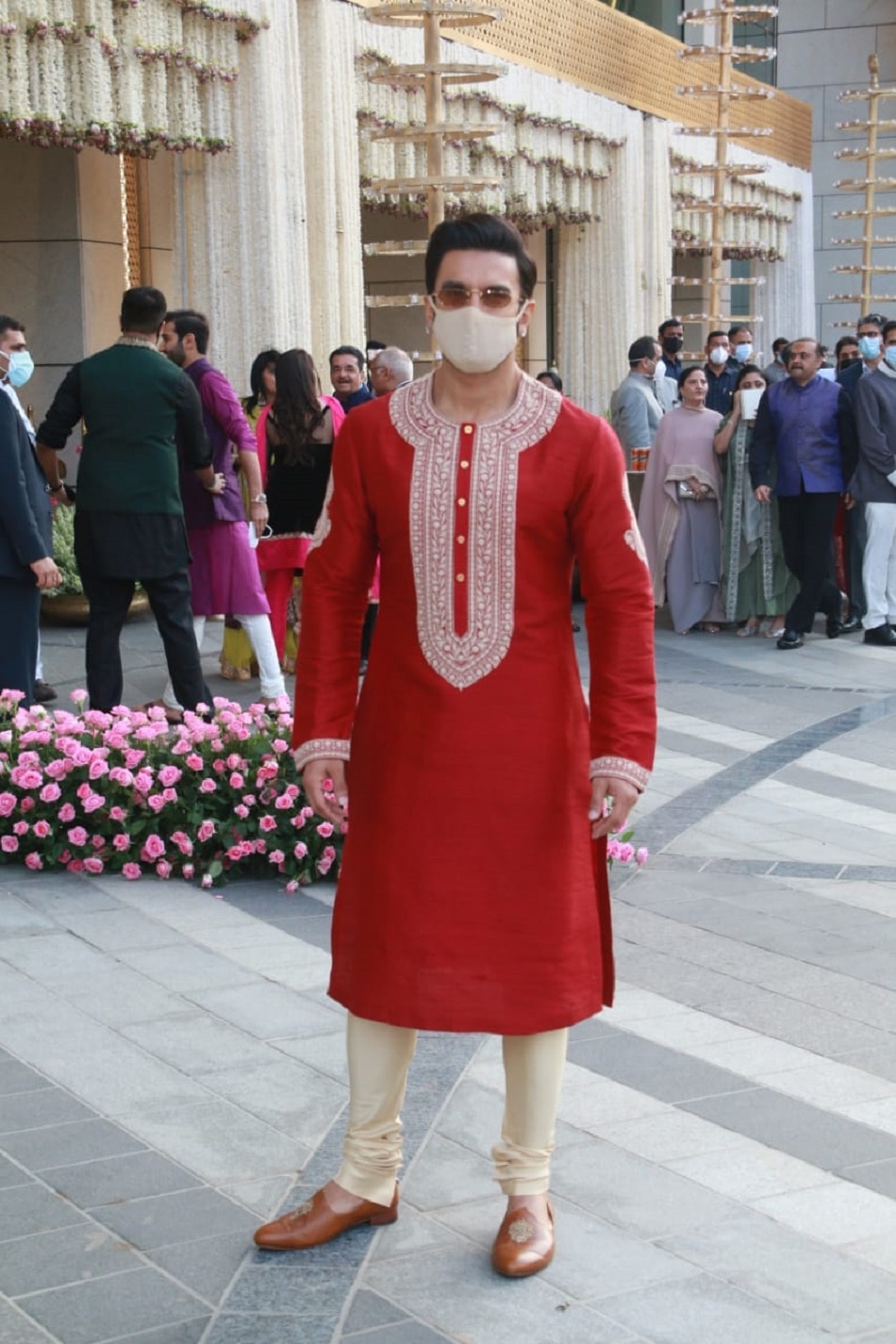 अम्बानी