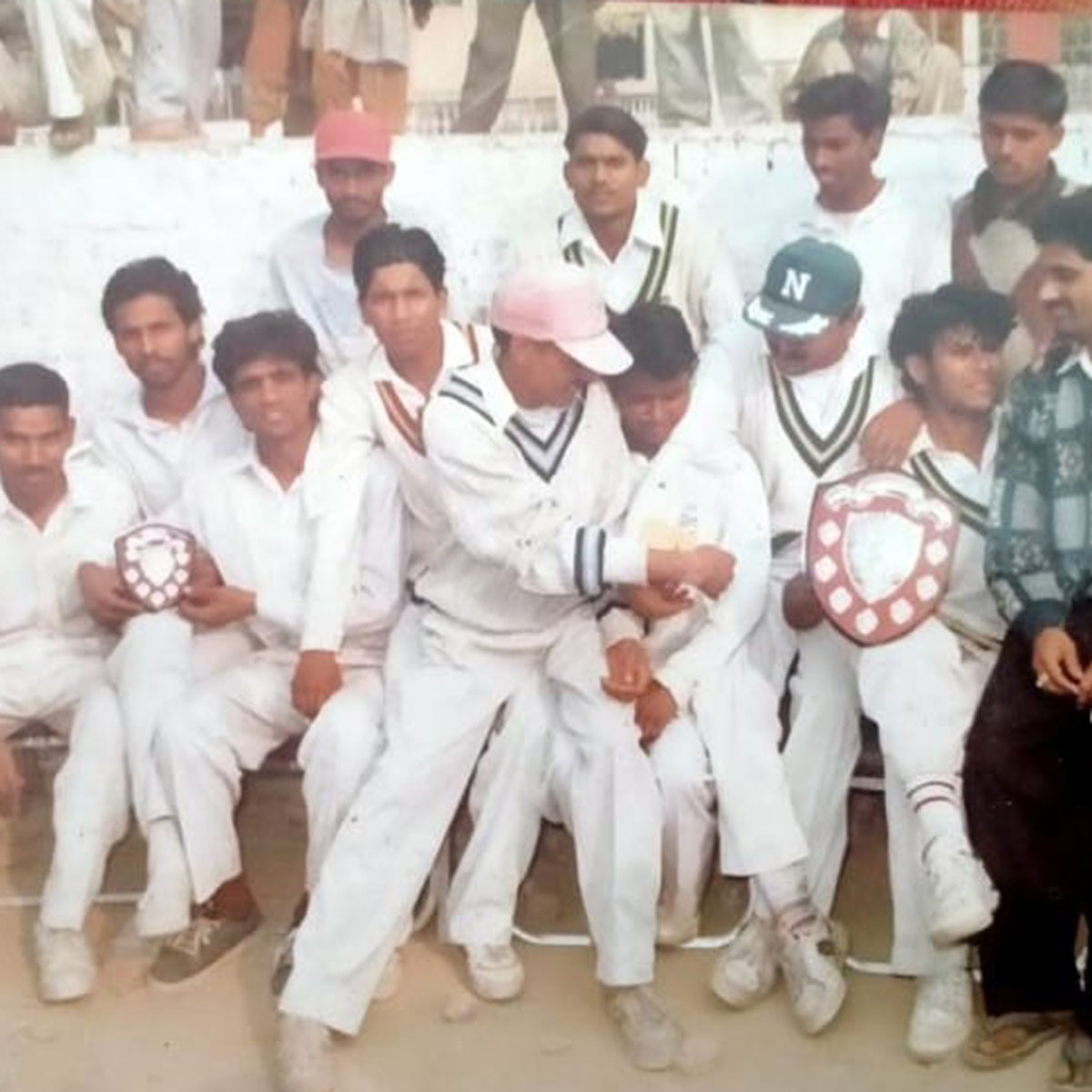 किशोरी लाल