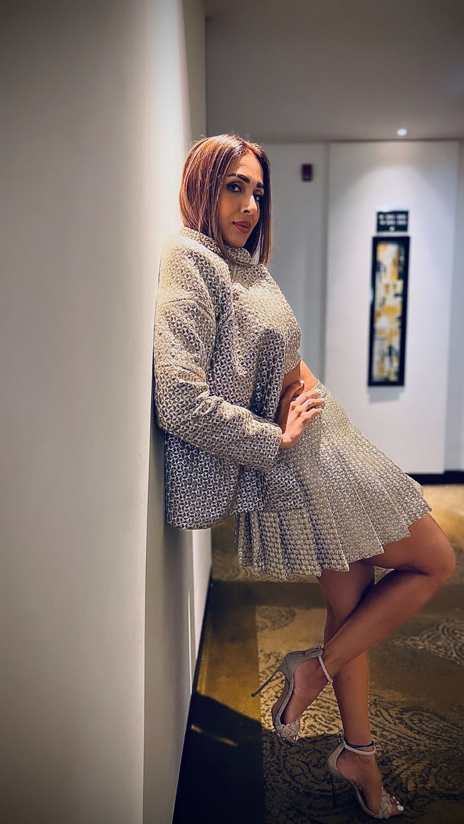 मलाइका अरोड़ा