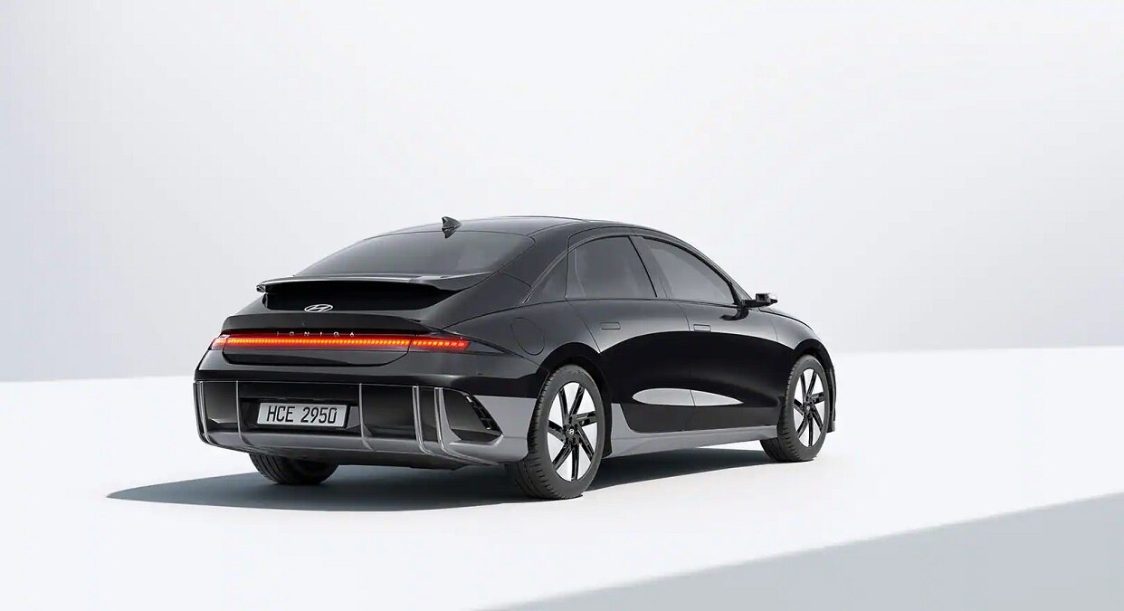 स्पीड की जादूगर है Hyundai Ioniq 6