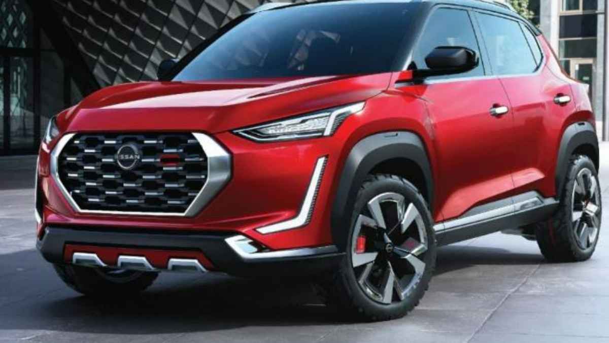 सेफ्टी फीचर्स