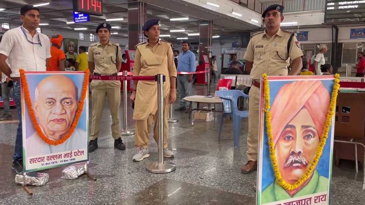 Amrit Mahotsav Programs