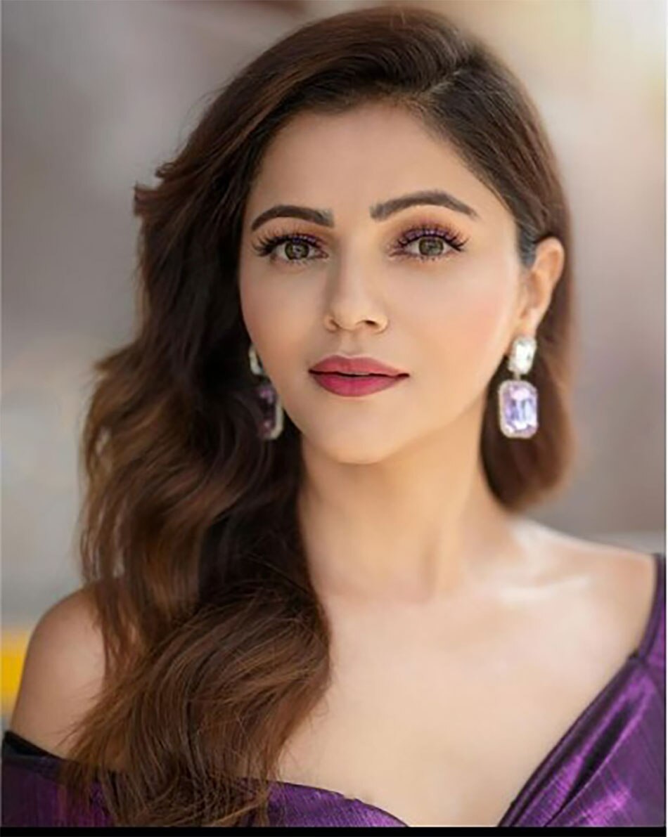 रुबीना दिलैक