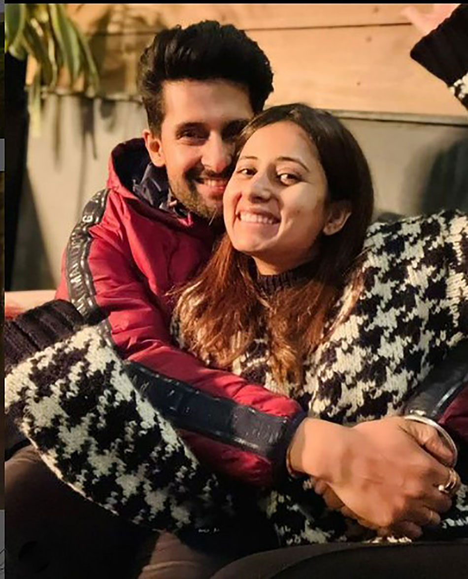 सरगुन मेहता 