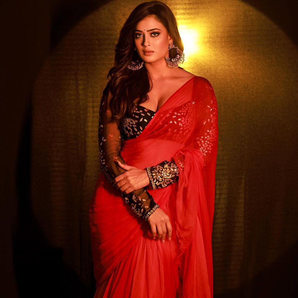 श्वेता तिवारी