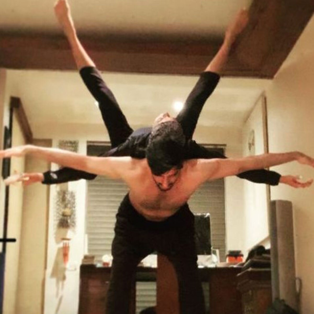 सुष्मिता सेन और रोहमन शॉल