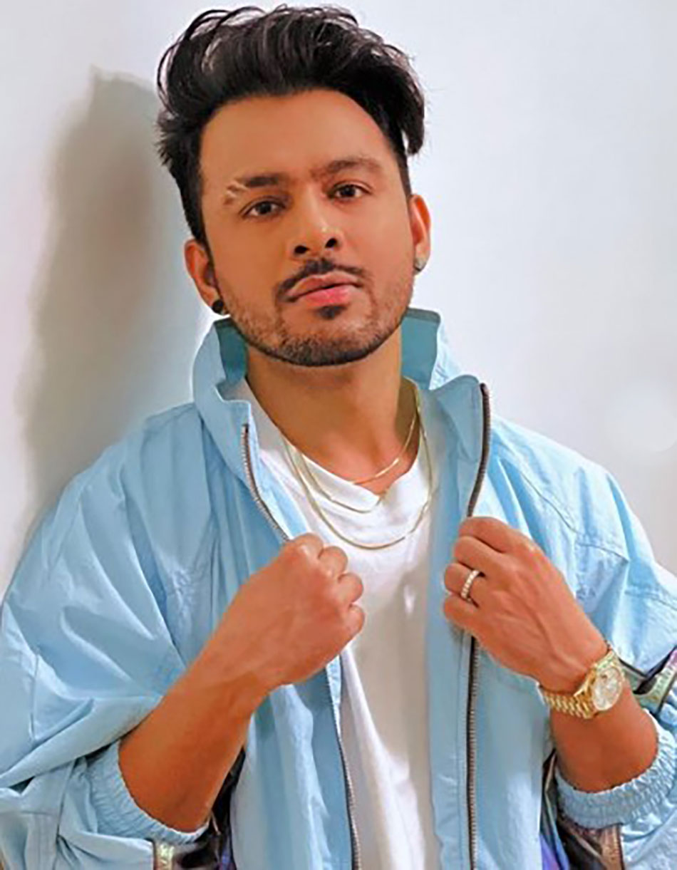 टोनी कक्कड़