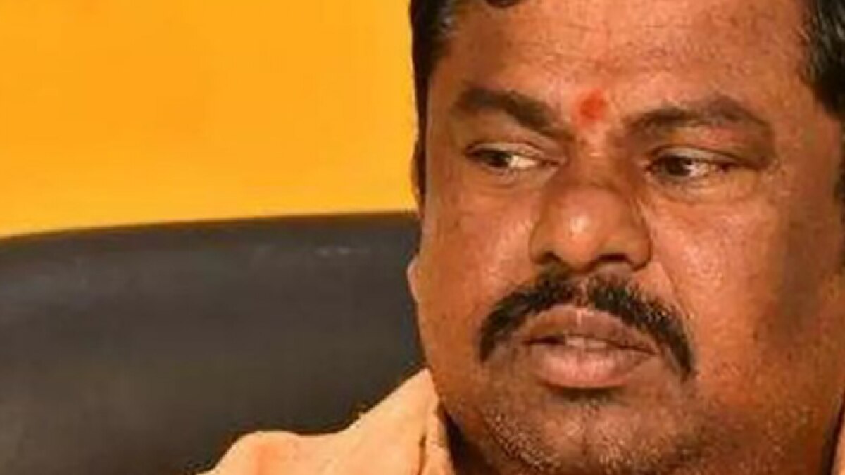 T Raja Singh Bail News