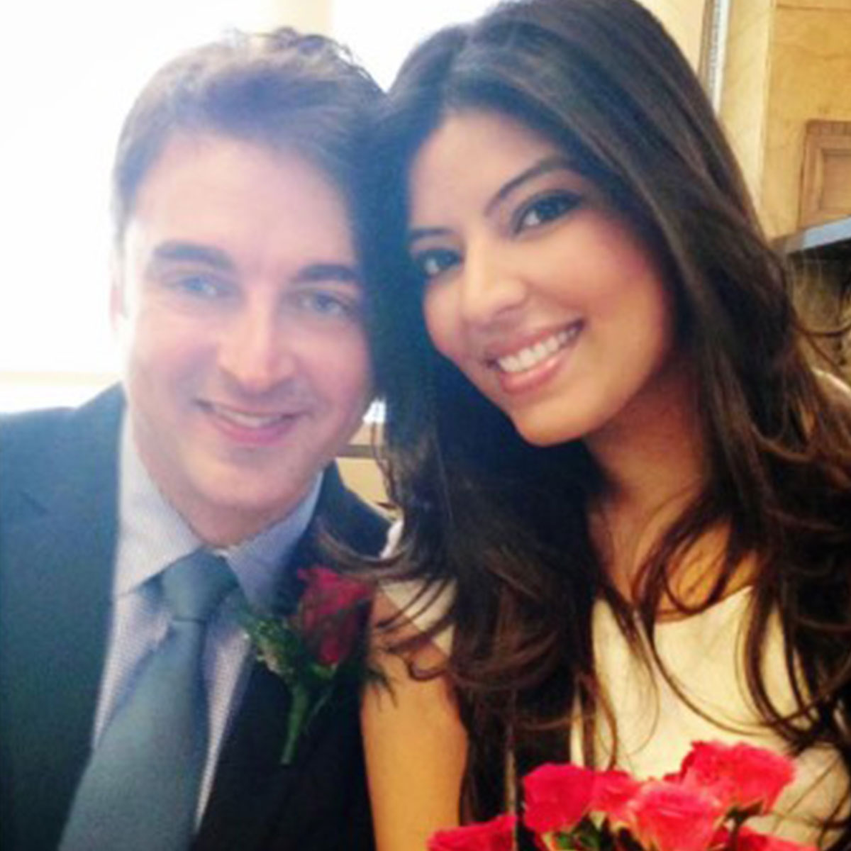 जुगल हंसराज