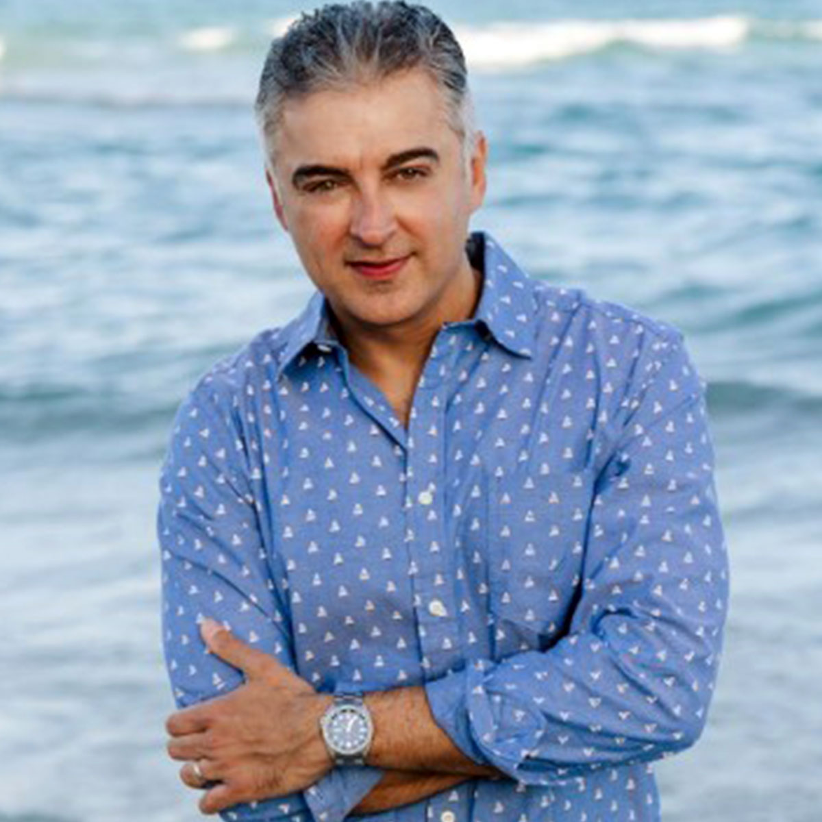 जुगल हंसराज 