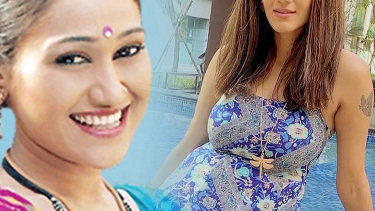 new Dayaben in Taarak Mehta Ka Ooltah Chashmah