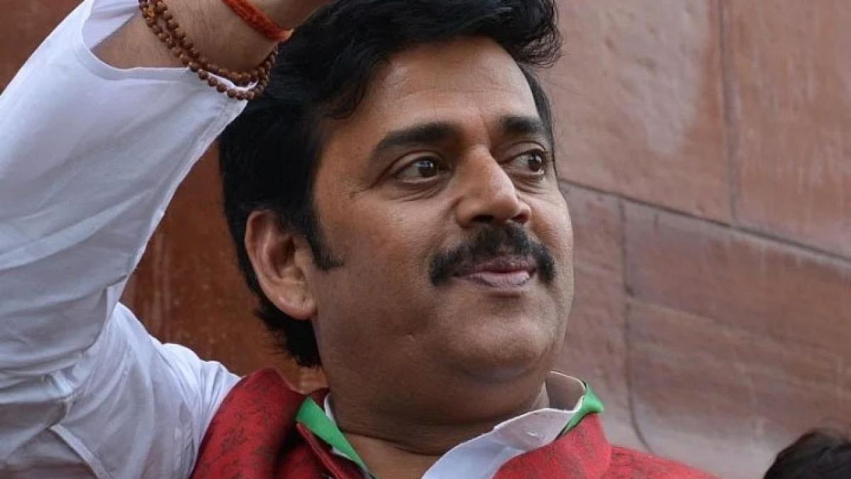 Ravi Kishan Controversial Statement on Al qaida leader zawahiri death