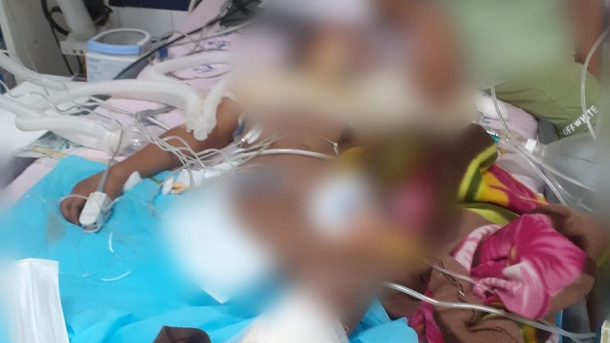 दिल्ली में 12 साल के लड़के से गैंग रेप, प्राइवेट पार्ट में रॉड डाली, एक्शन में महिला आयोग