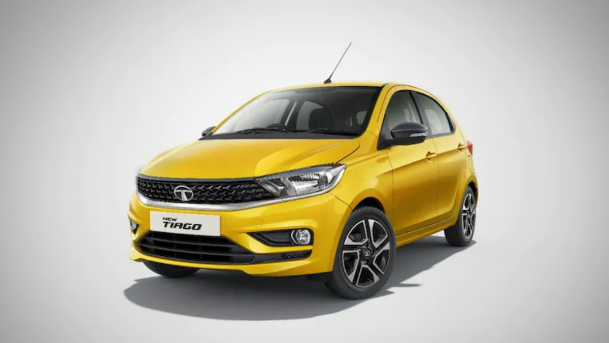 सस्ती इलेक्ट्रिक कार