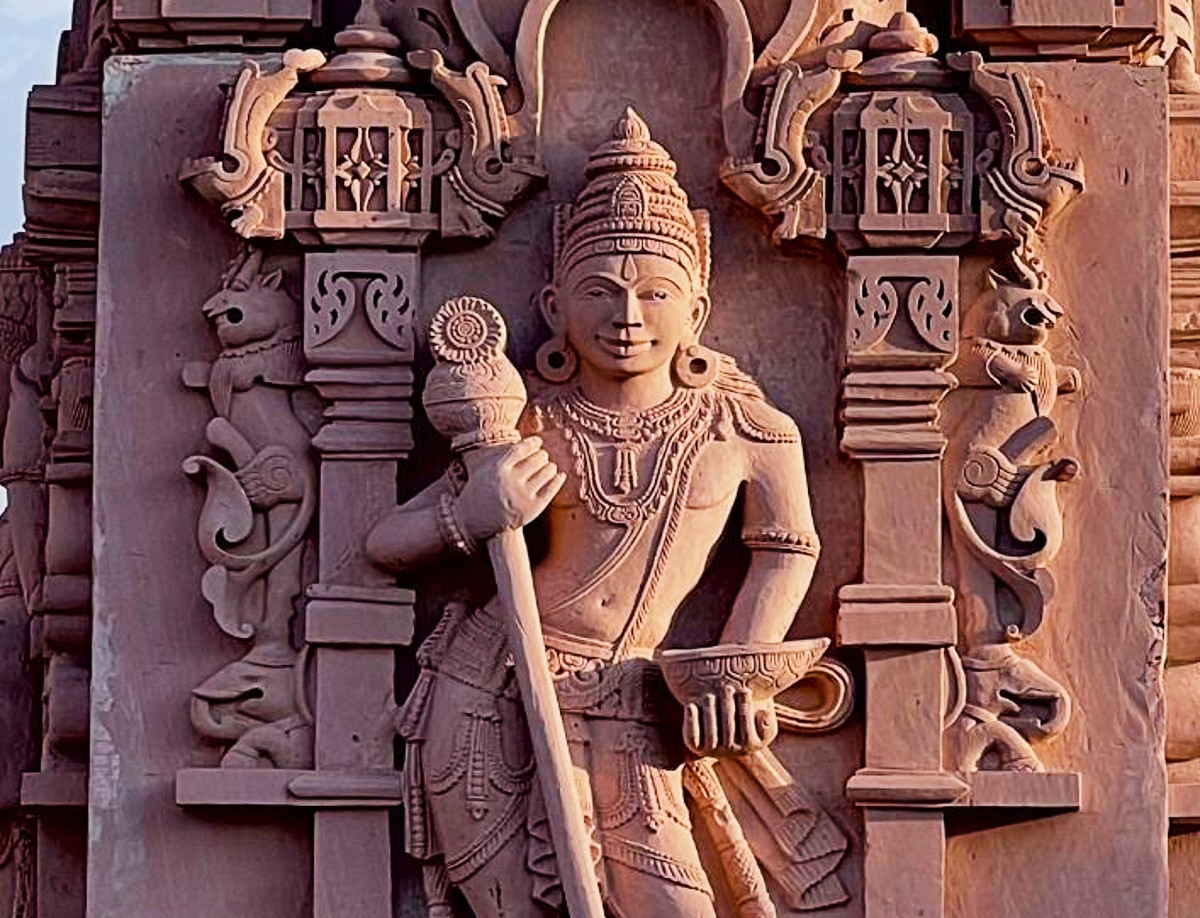 महाकाल लोक