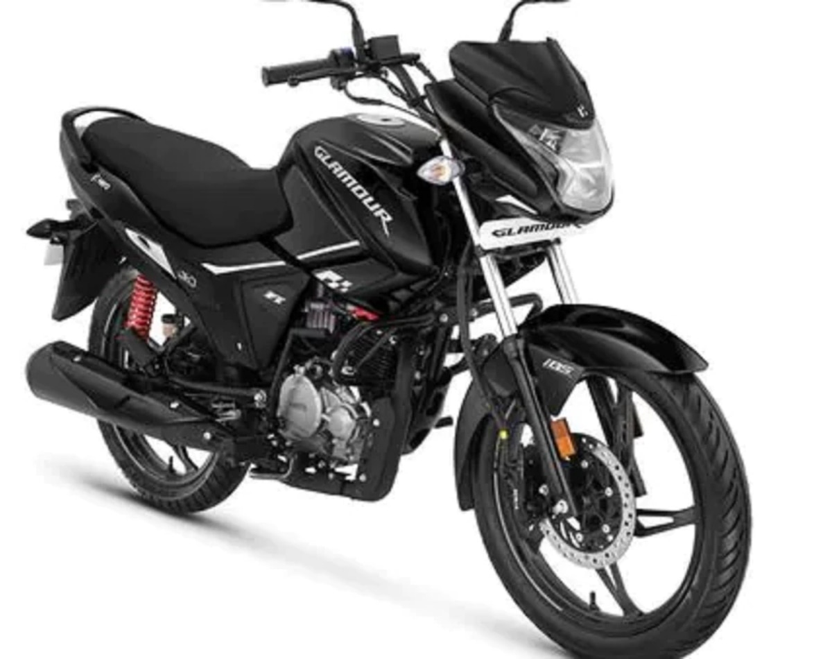 हीरो की ये बाइक भी लिस्ट में शामिल