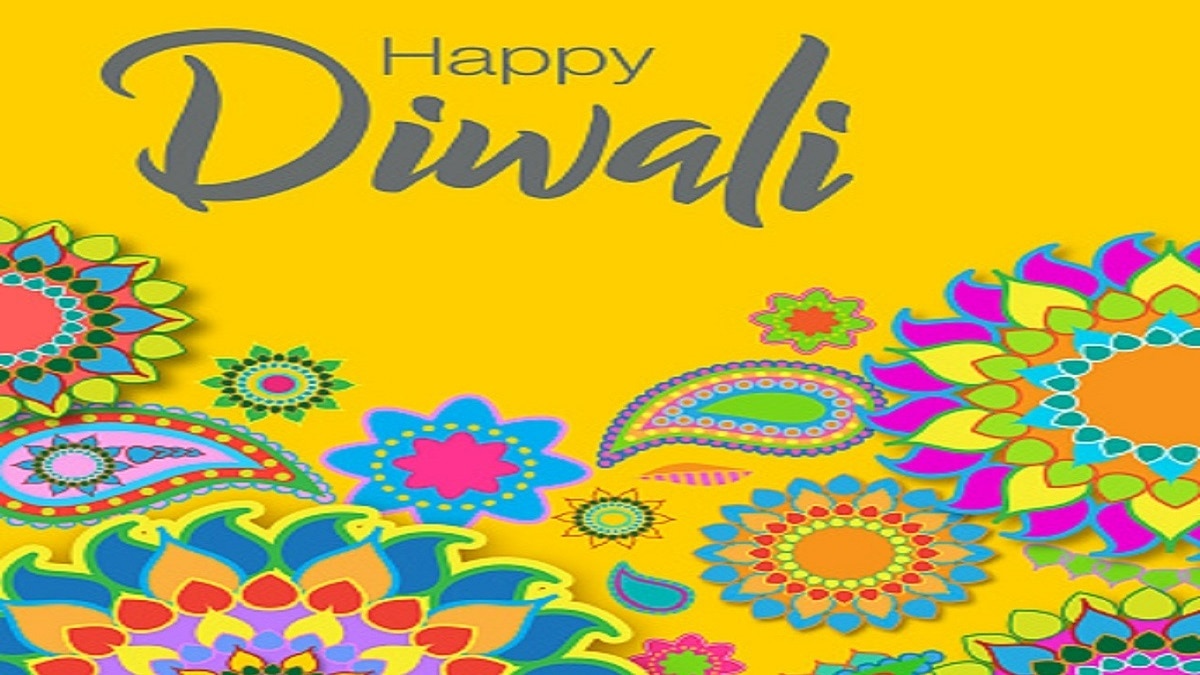 Diwali Wishes