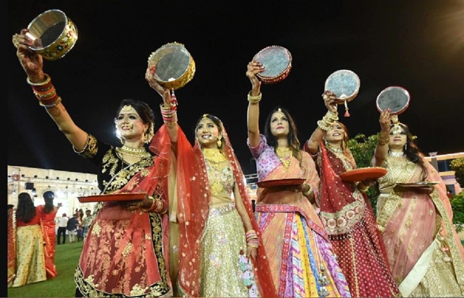 करवा चौथ