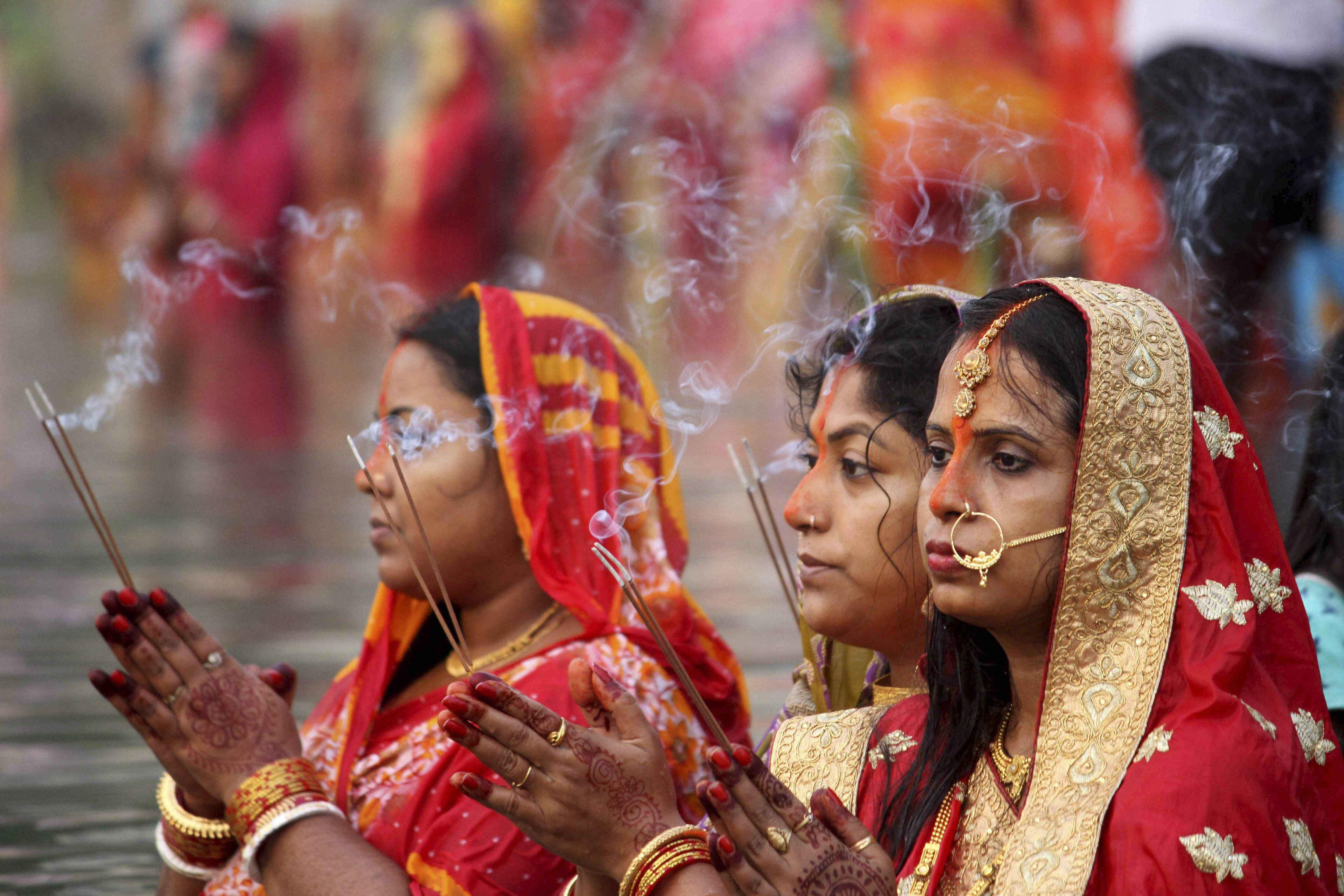 Chhath Puja Quotes